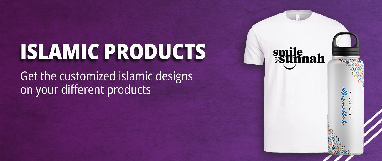 Islamic Tshirts