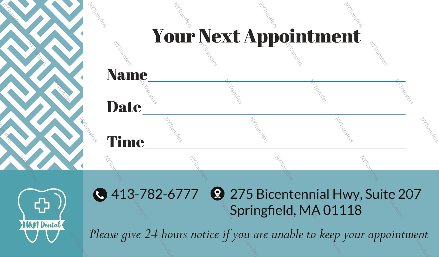 HMDental