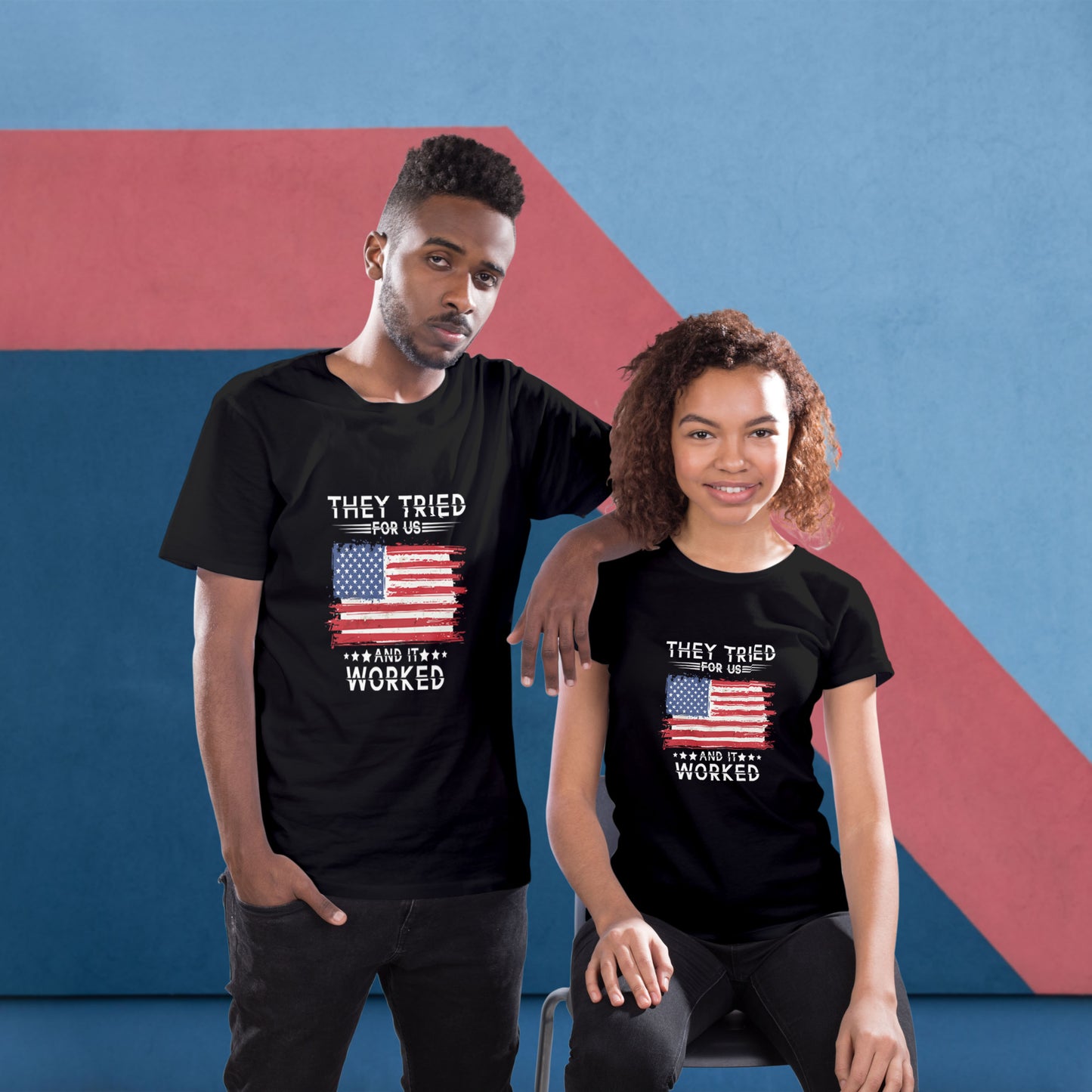 Memorial Day T-Shirt | NYTransfers