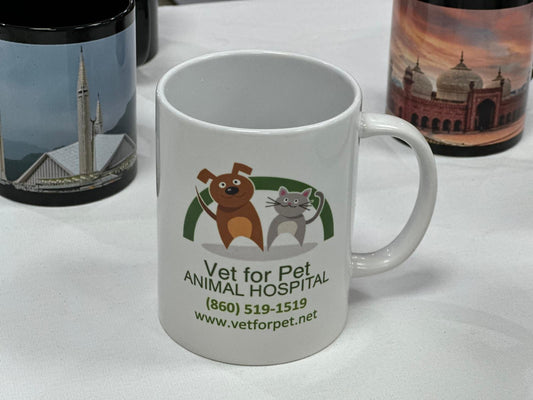 Personalized Mug Custom Printed
