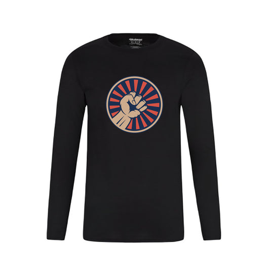 Power Long Sleeve T-shirt | NYTransfers