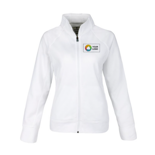 Elevate Okapi Women's Knit Jacket | NYTransfers