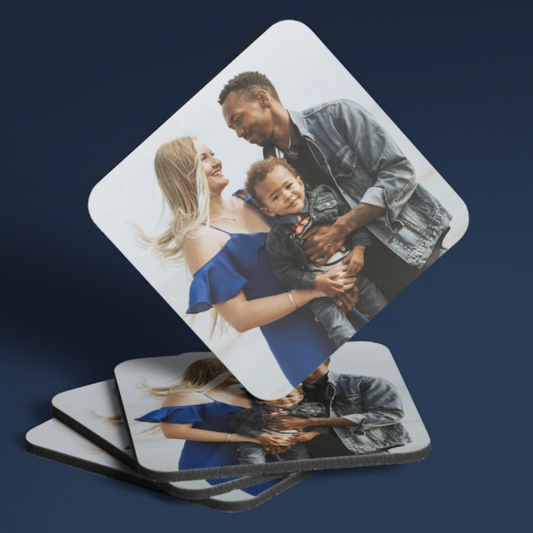 Photo Coasters | NYTransfers