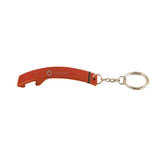 Engraved Bottle Opener Keychain | NYTransfers