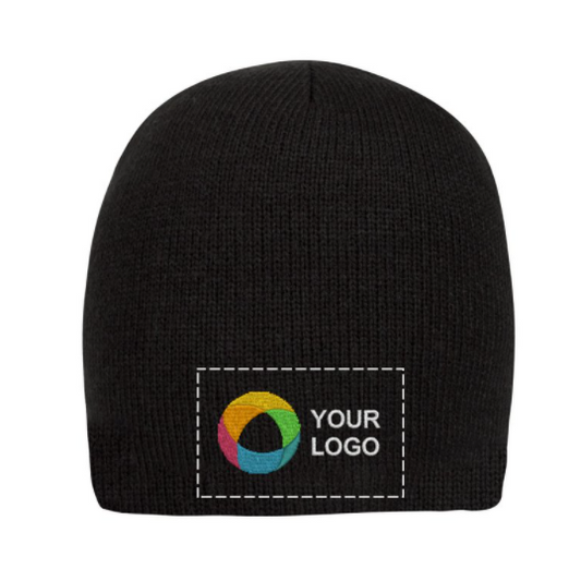 Port & Company® Beanie Cap | NYTransfers