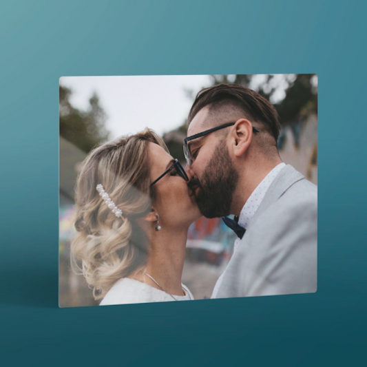 Metal Prints | NYTransfers