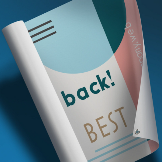 Vinyl Banners | NYTransfers