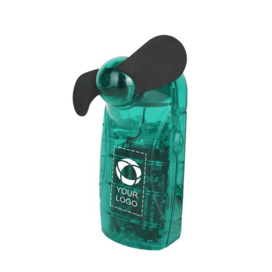 Maxi Mini Fan | NYTransfers