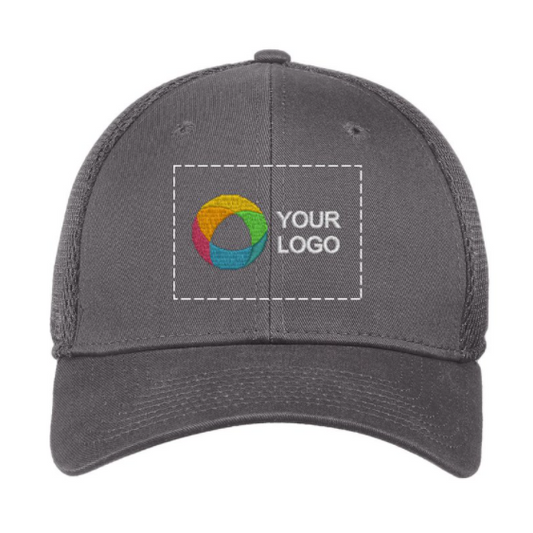New Era® Stretch Mesh Cap | NYTransfers