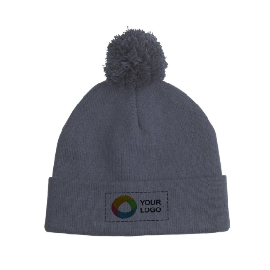 Pom Beanie Cap | NYTransfers