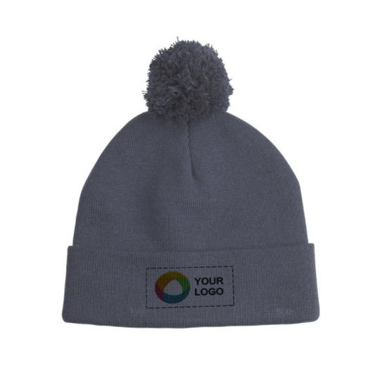 Pom Beanie Cap | NYTransfers