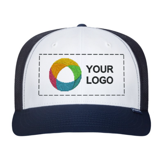 Flexfit Trucker Cap | NYTransfers