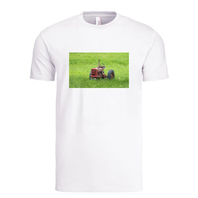 Tractor T-shirt | NYTransfers