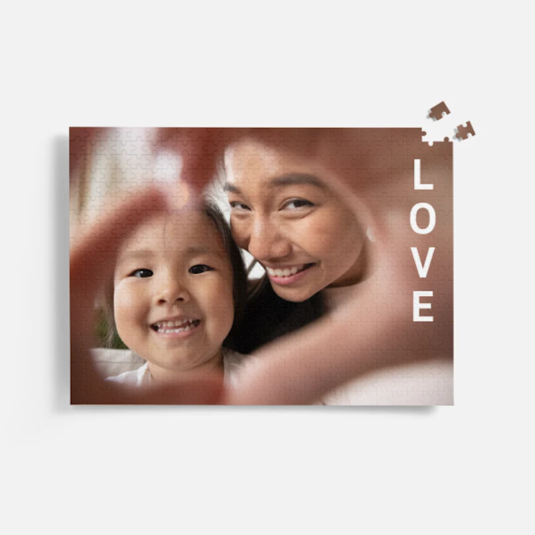 Custom Puzzles | NYTransfers