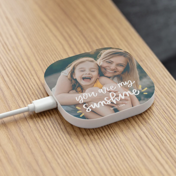 Wireless Charging Pad | NYTransfers