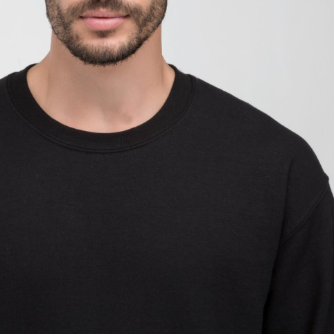 Gildan® DryBlend™ Crewneck Sweatshirt | NYTransfers