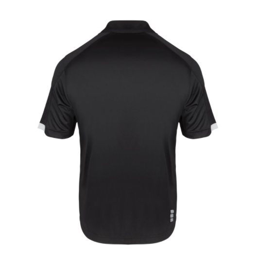 Elevate Men's Kiso Short Sleeve Polo Shirt | NYTransfers