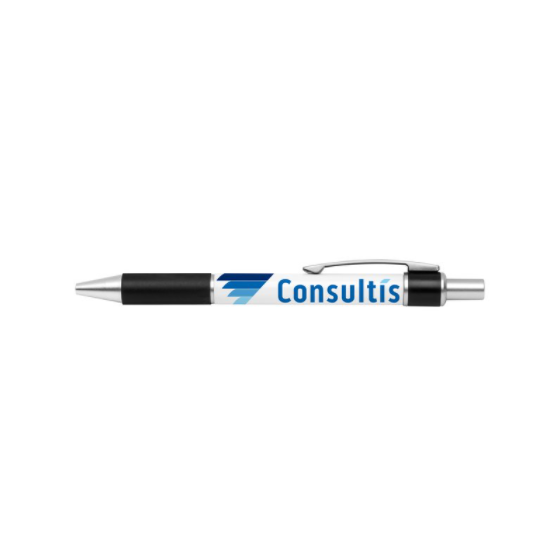 Colorado Ballpoint Pen with Digital Full Color Wrap | NYTransfers