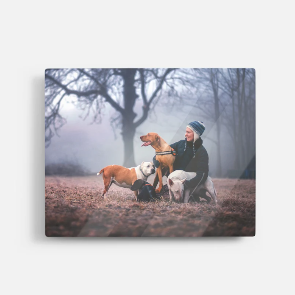 Metal Prints | NYTransfers