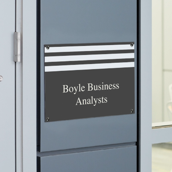 Metal Signs | NYTransfers