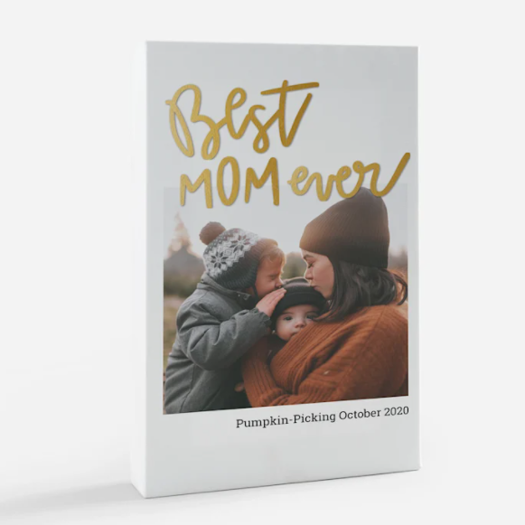 Custom Canvas Prints | NYTransfers