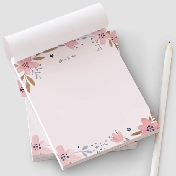 Notepads | NYTransfers