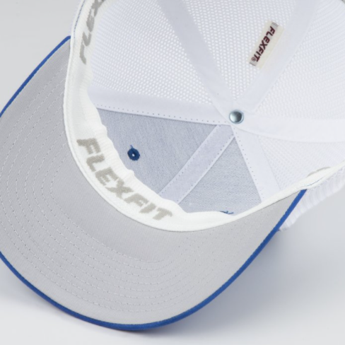 Port Authority® Flexfit® Mesh Back Cap | NYTransfers