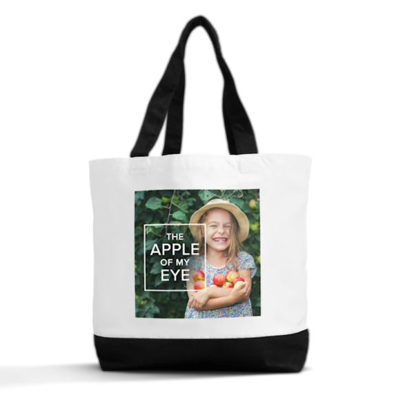 Custom Canvas Bags | NYTransfers