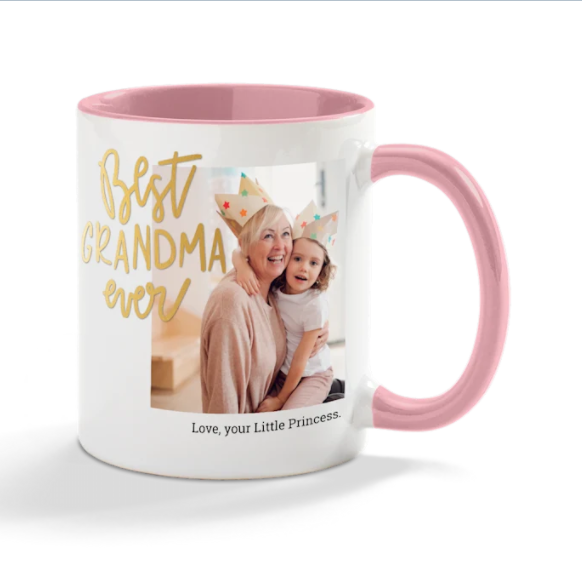 Custom Mugs | NYTransfers