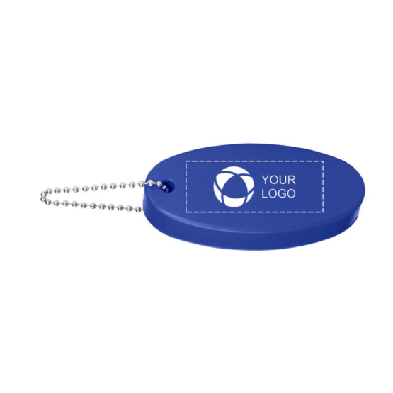 Floating Keychain | NYTransfers