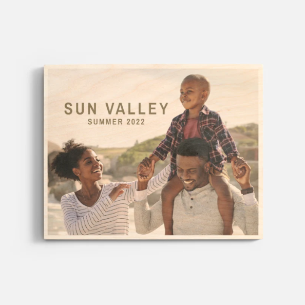 Wood Prints | NYTransfers