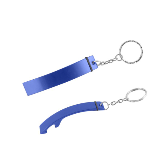 Engraved Bottle Opener Keychain | NYTransfers