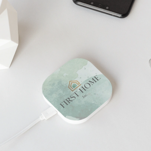 Wireless Charging Pad | NYTransfers