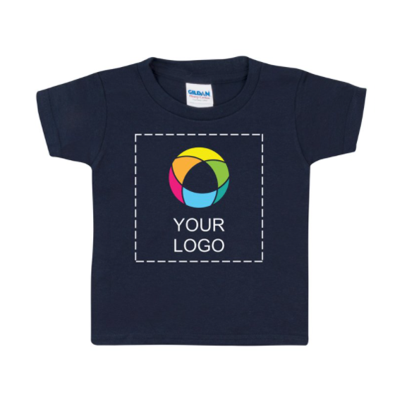 Gildan® Heavy Cotton™ Toddler T-Shirt | NYTransfers