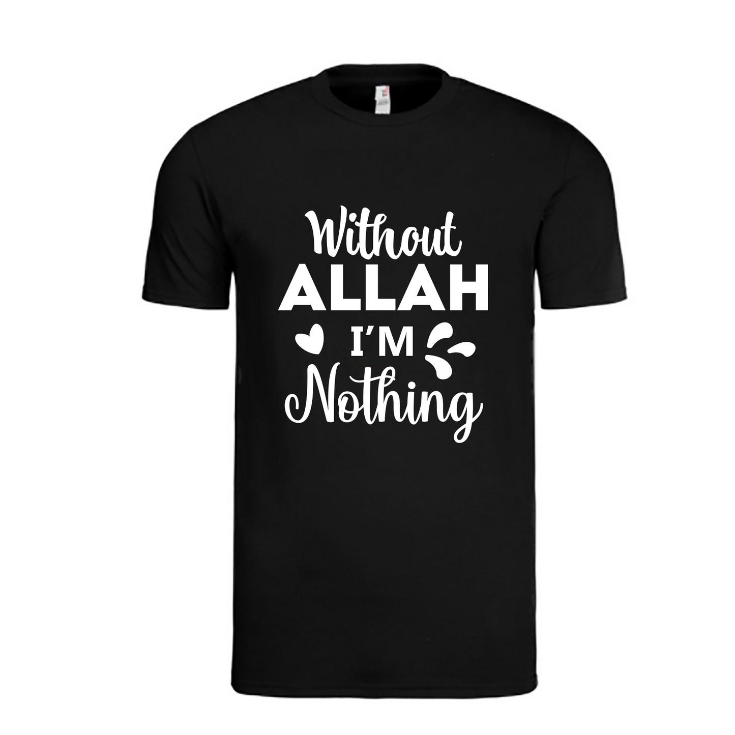 Islamic Shirts, Ramadan Gift, Muslim Shirt, Eid Gift | NYTransfers