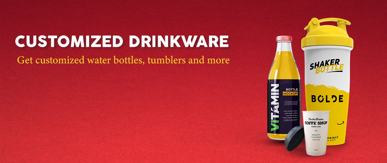Drinkware