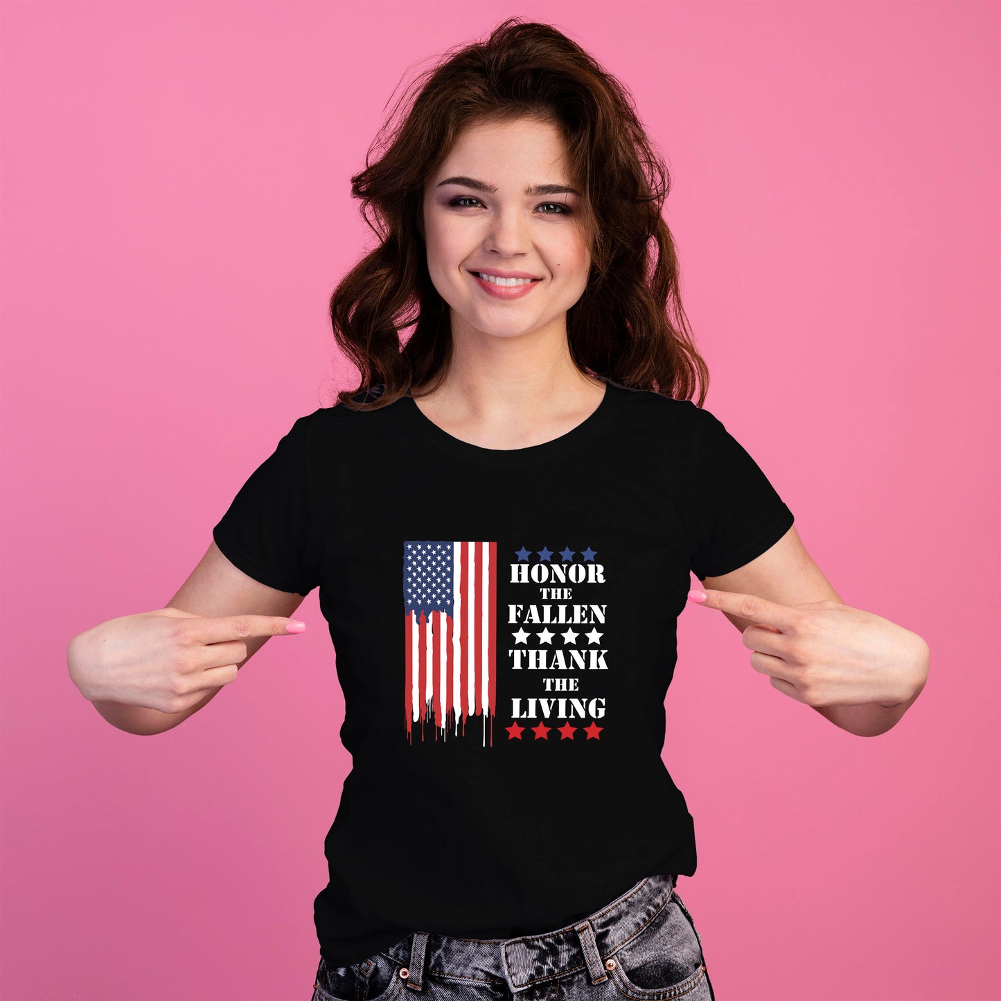 Memorial Day T-Shirt | NYTransfers