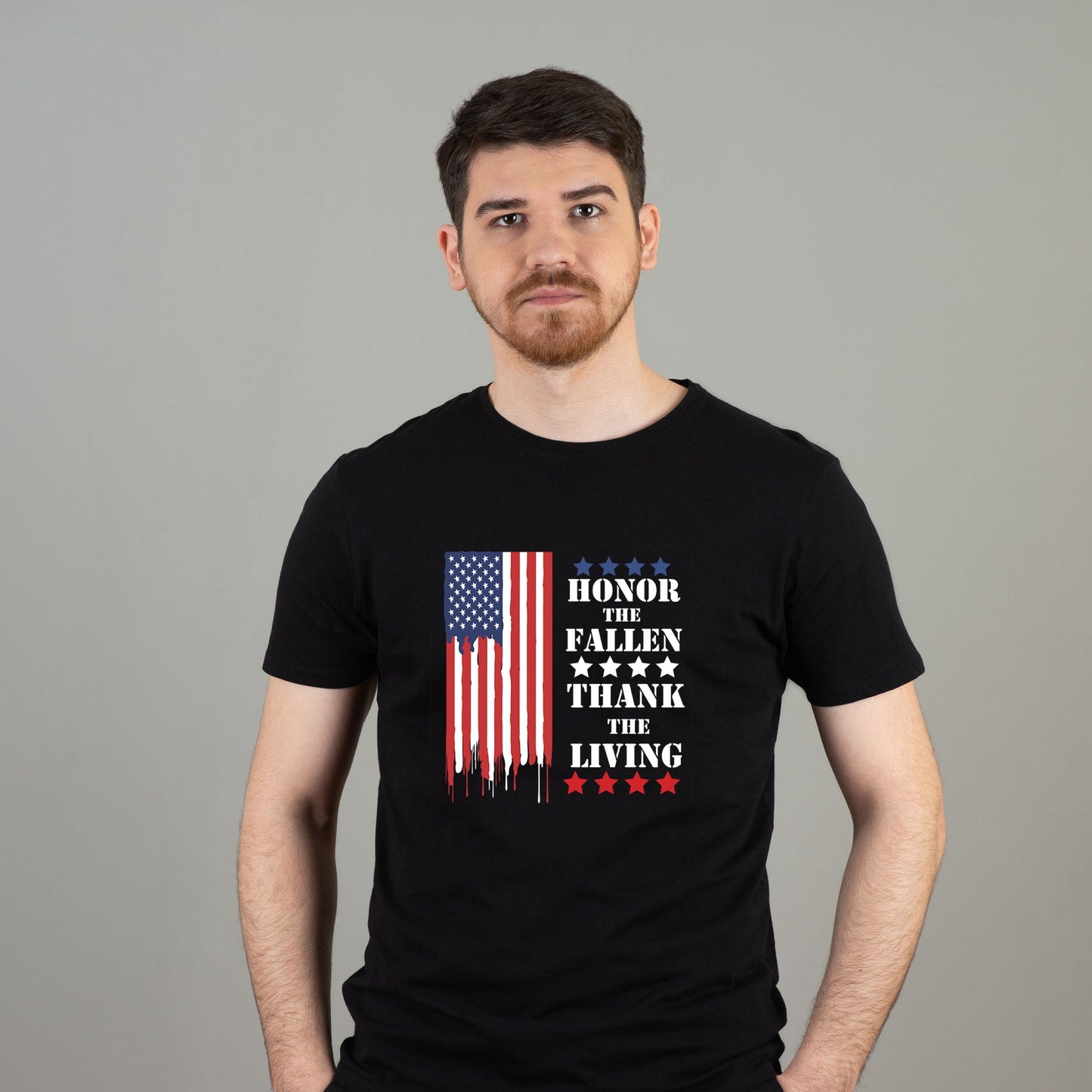 Memorial Day T-Shirt | NYTransfers