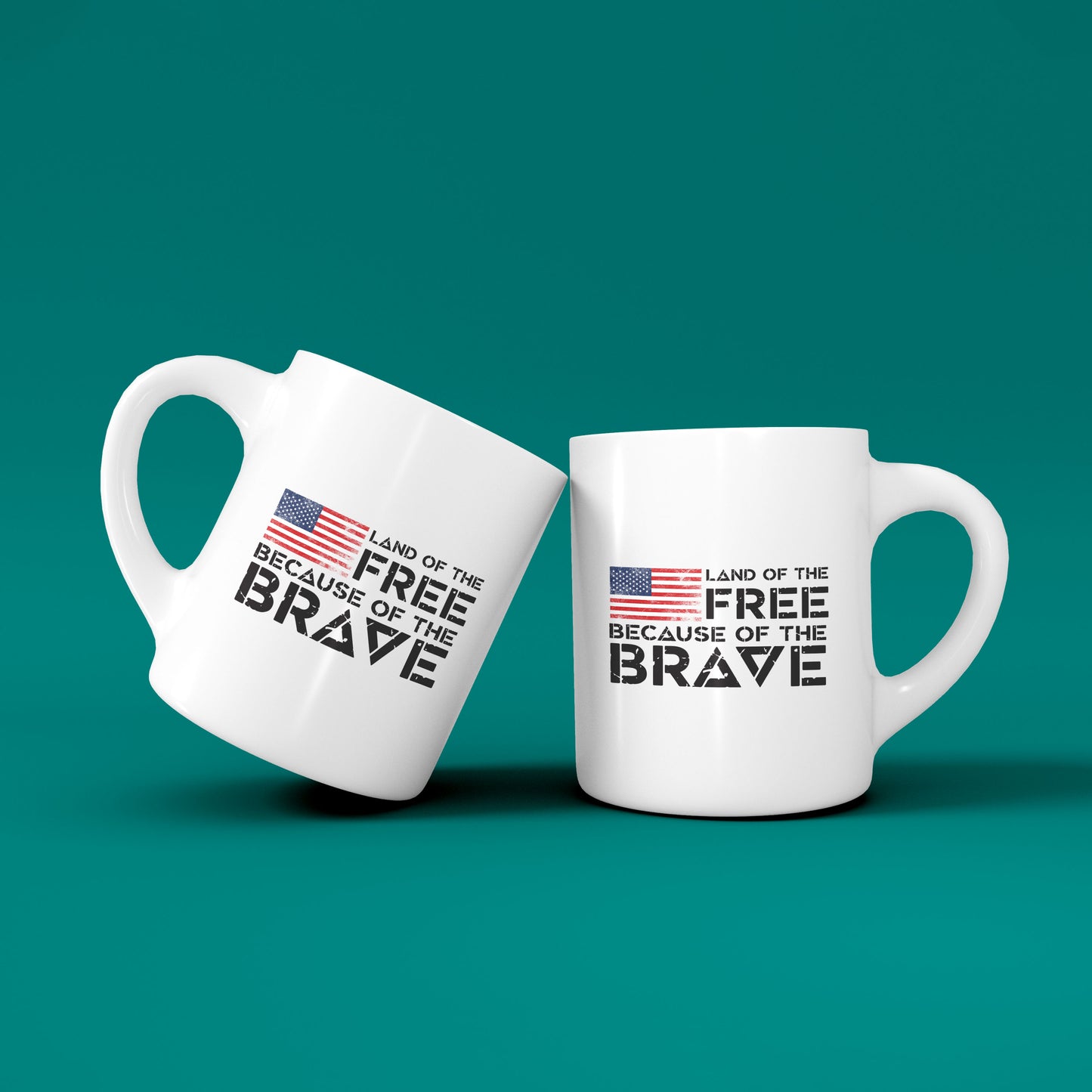 Memorial Day Mug | Memorial Day Gift | NYTransfers