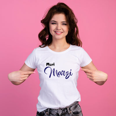 Desi shirts, Meri Marzi | NYTransfers