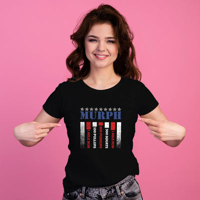 Memorial Day T-Shirt | NYTransfers