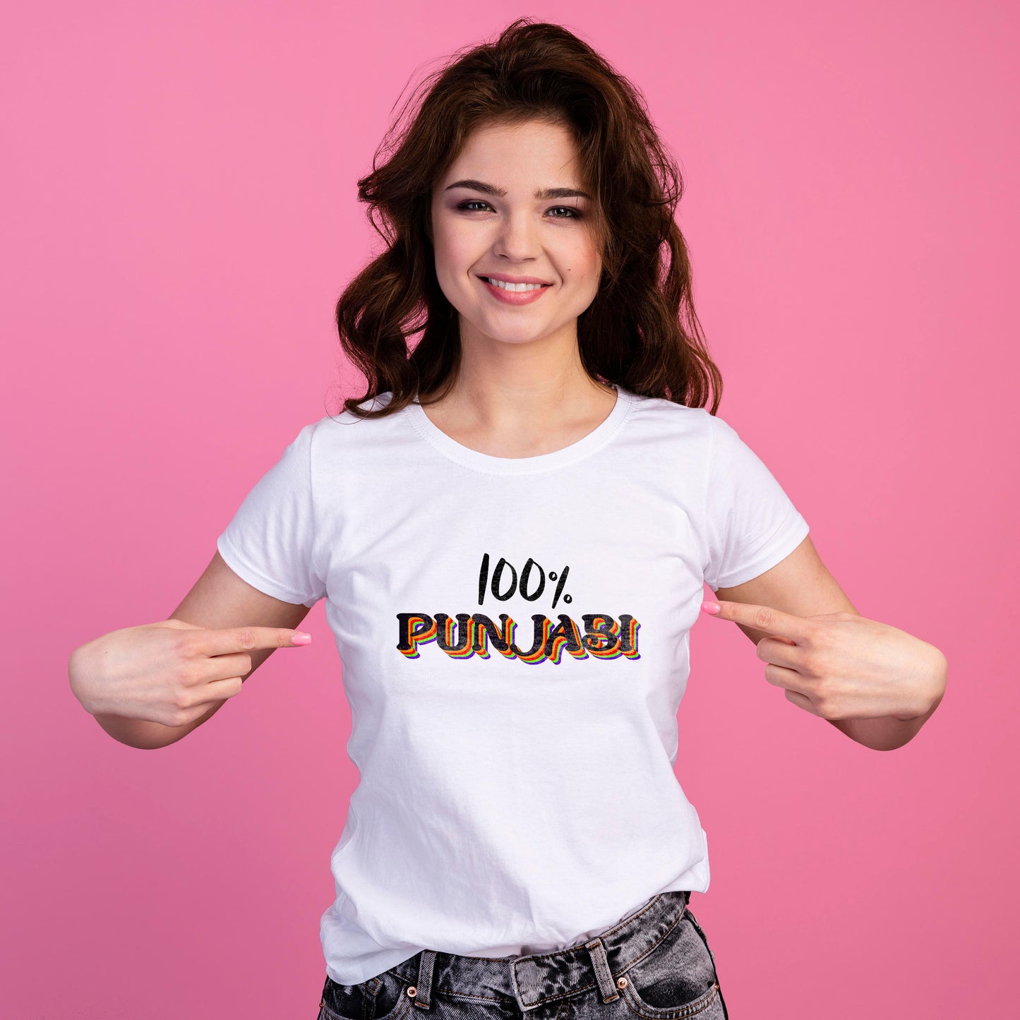 Desi shirts, 100% Punjabi | NYTransfers