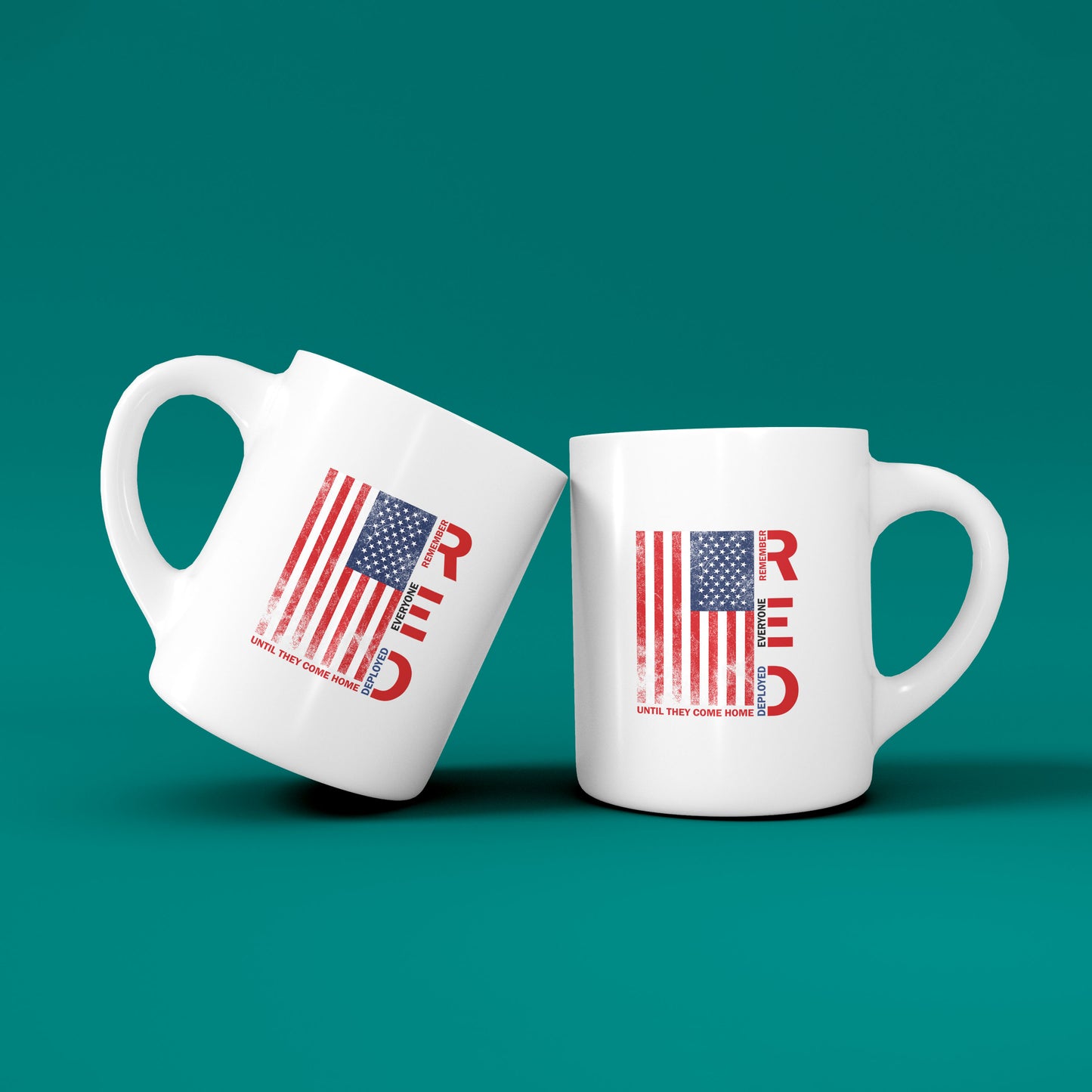 Memorial Day Mug | Memorial Day Gift | NYTransfers