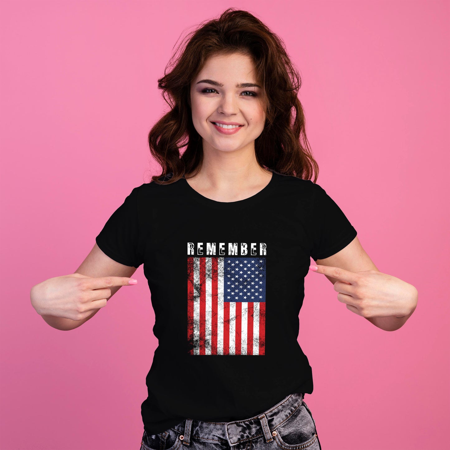 Memorial Day T-Shirt | NYTransfers