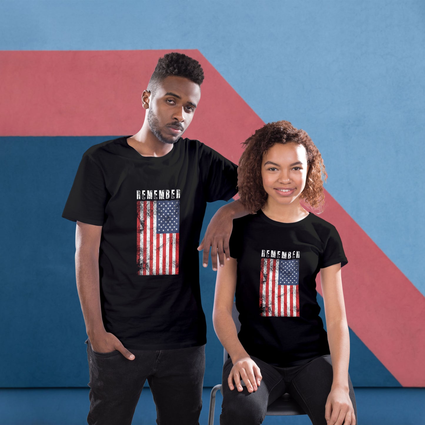 Memorial Day T-Shirt | NYTransfers