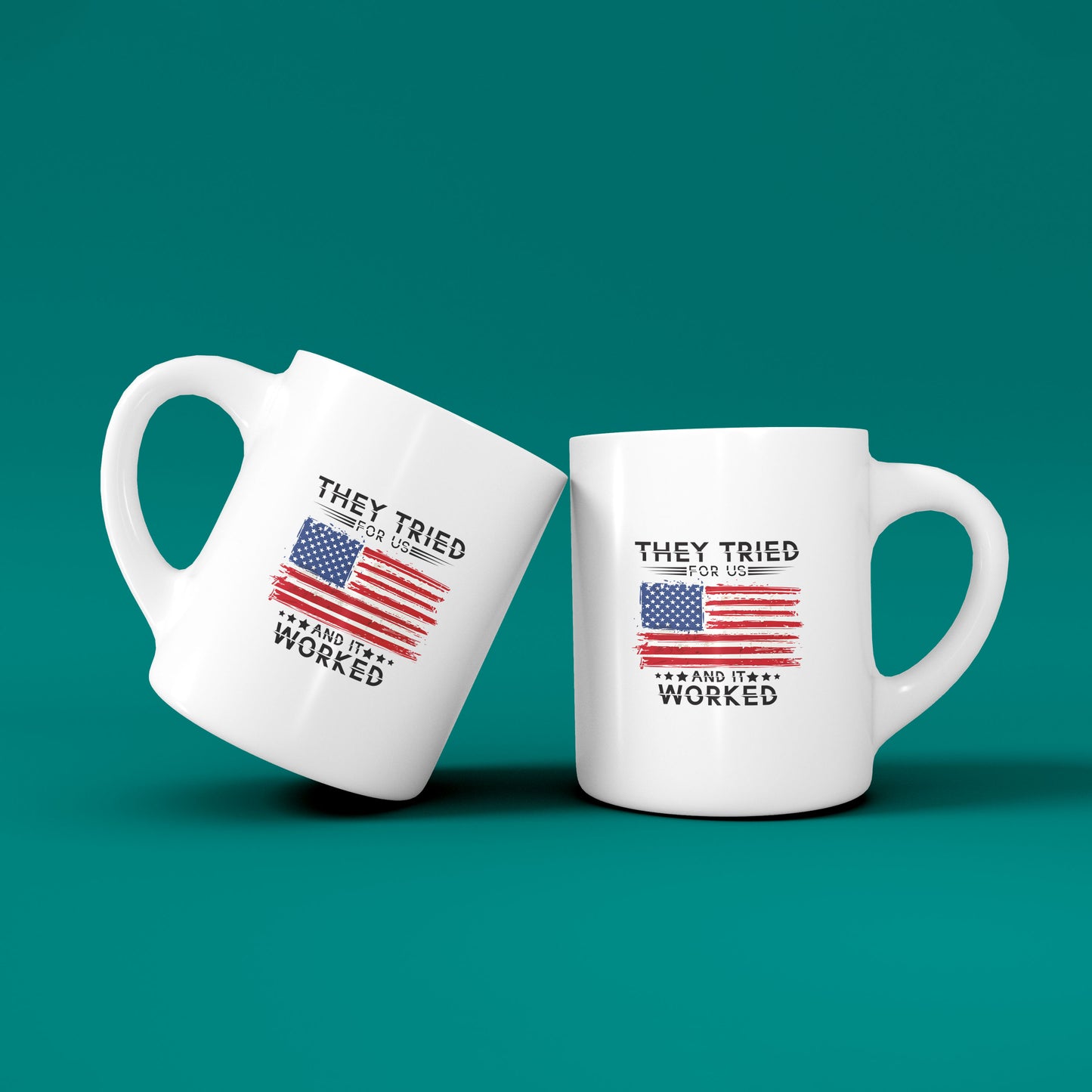 Memorial Day Mug | Memorial Day Gift | NYTransfers