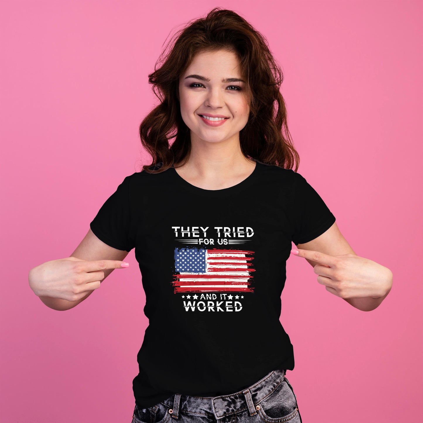 Memorial Day T-Shirt | NYTransfers