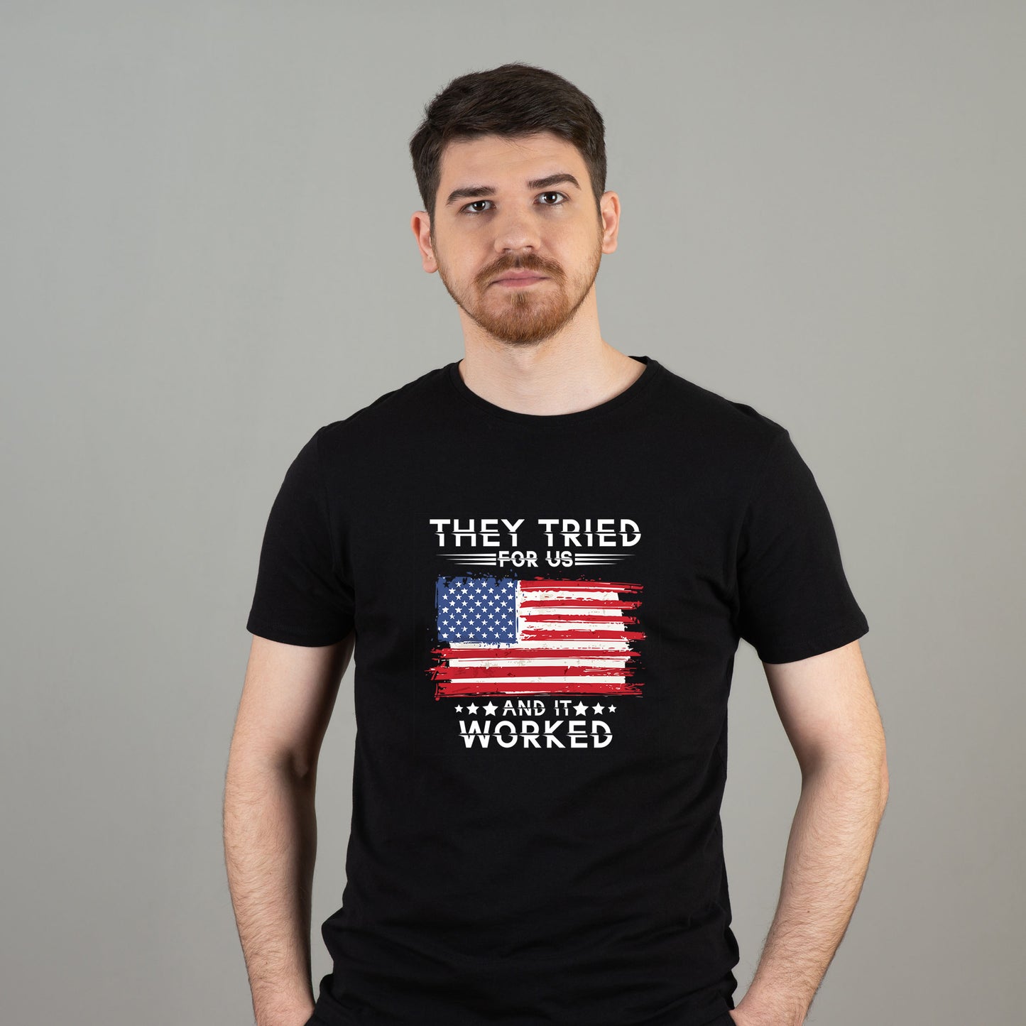 Memorial Day T-Shirt | NYTransfers