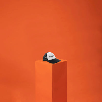 Conscious T-shirt & Cap