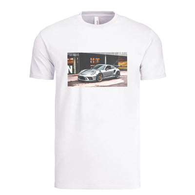 Porsche T-shirt | NYTransfers